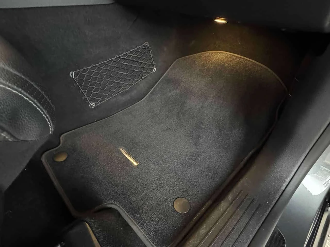Mercedes-Benz GLE * 450 * CARFAX * ЦЕНА ДО БГ, снимка 15 - Автомобили и джипове - 54441367