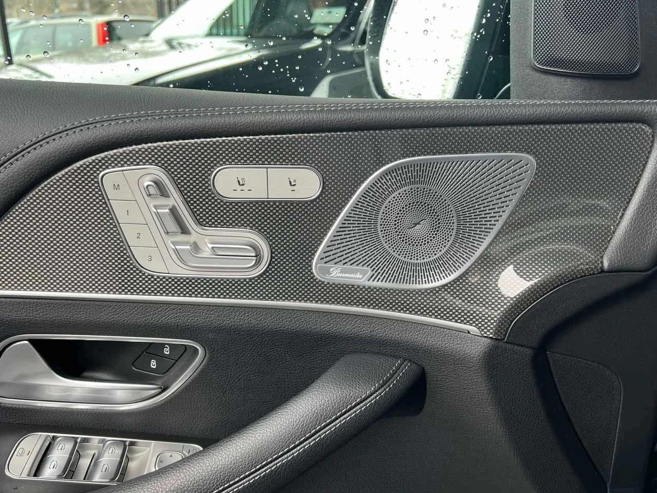 Mercedes-Benz GLE * 450 * CARFAX * ЦЕНА ДО БГ, снимка 11 - Автомобили и джипове - 54441367