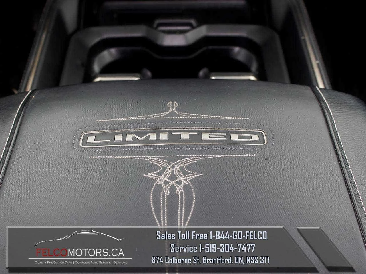 Dodge RAM 1500 Limited/360/DIS/Harman Kardon / ФИКСИРАНА ЦЕНА , снимка 15 - Автомобили и джипове - 54619341