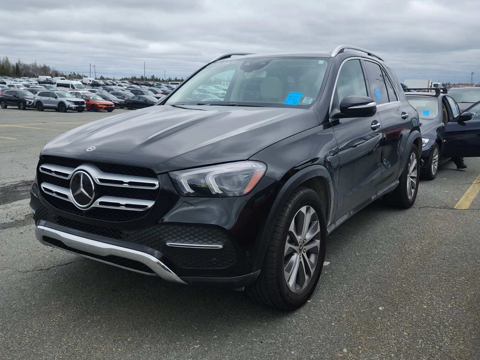 Mercedes-Benz GLE 350 * * CARFAX * * АВТО КРЕДИТ * * 