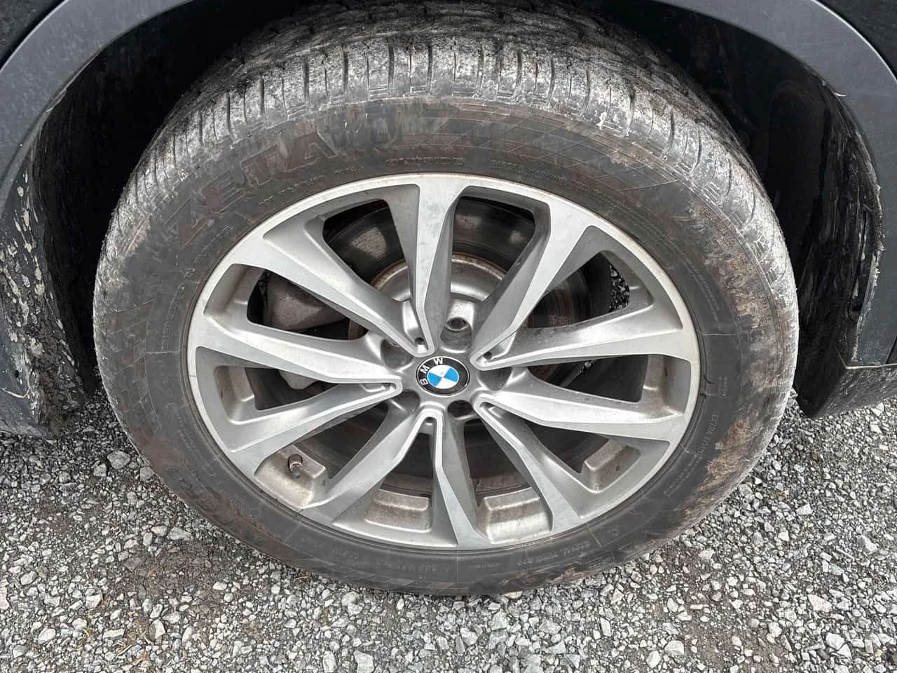 BMW X3 XDRIVE30I * М САЛОН* ПАНОРАМА* ПОДГРЕВИ* КАМЕРА* , снимка 6 - Автомобили и джипове - 54673012