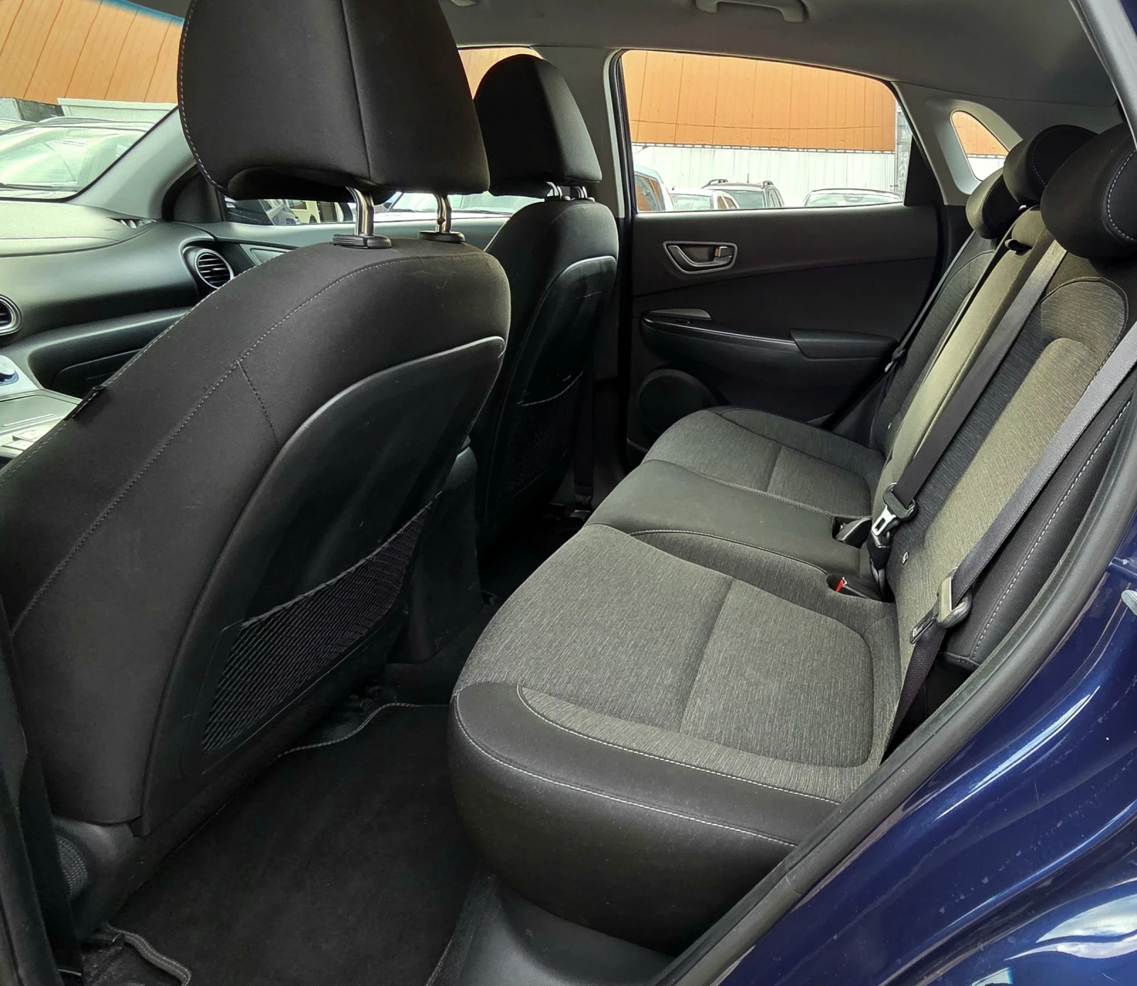 Hyundai Kona SOH100%/64KWhГаранционна, снимка 9 - Автомобили и джипове - 54991115