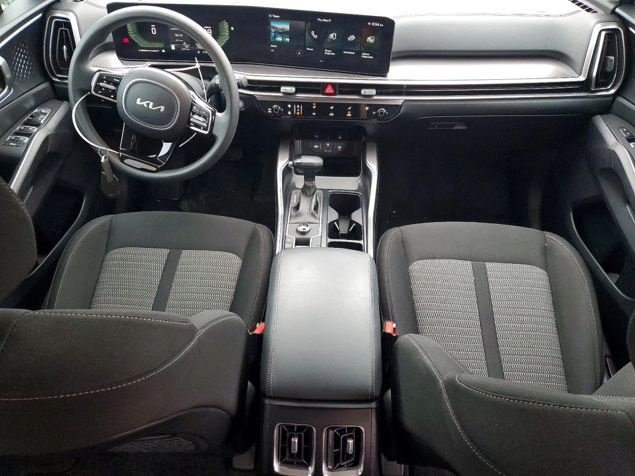 Kia Sorento 2.5l Lx | Mobile.bg � ����������� 8