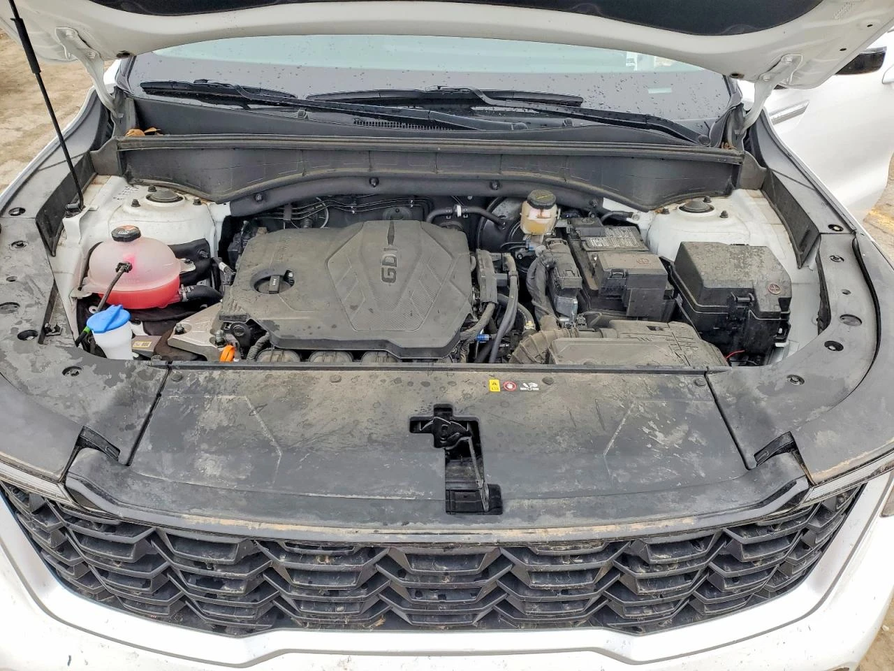 Kia Sorento 2.5l Lx | Mobile.bg � ����������� 12