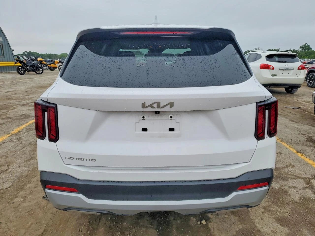 Kia Sorento 2.5l Lx | Mobile.bg � ����������� 6