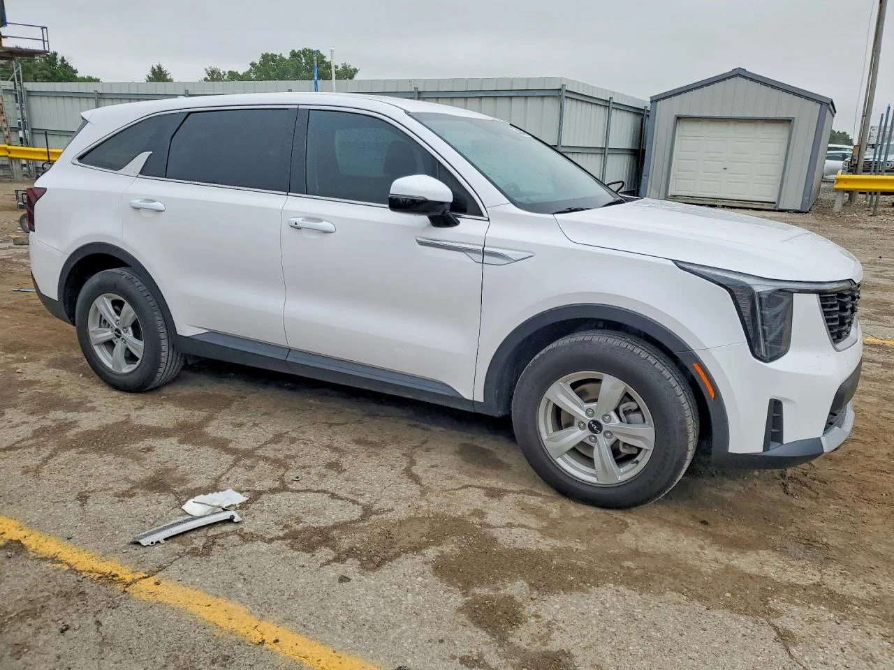 Kia Sorento 2.5l Lx | Mobile.bg � ����������� 4
