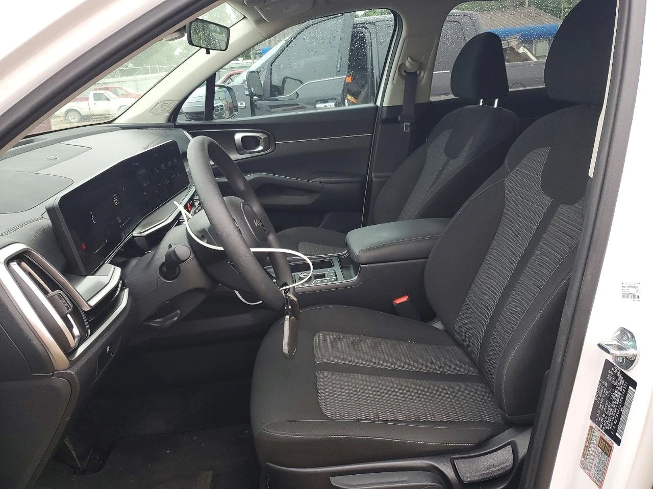 Kia Sorento 2.5l Lx | Mobile.bg � ����������� 7