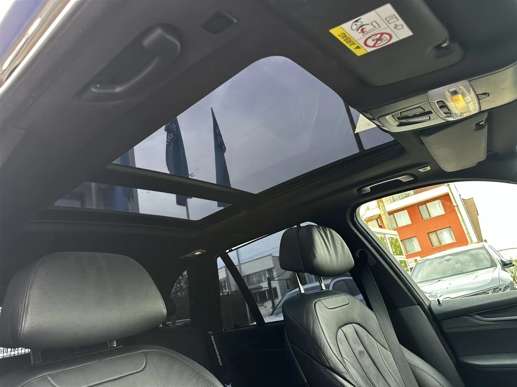 BMW X5 M50D| HARMAN/KARDON| ����| ����| LANE ASSIST | Mobile.bg � ����������� 9
