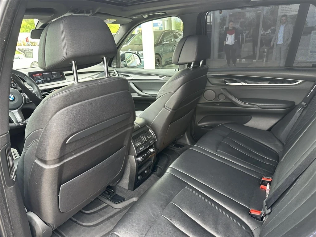 BMW X5 M50D| HARMAN/KARDON| ����| ����| LANE ASSIST | Mobile.bg � ����������� 10