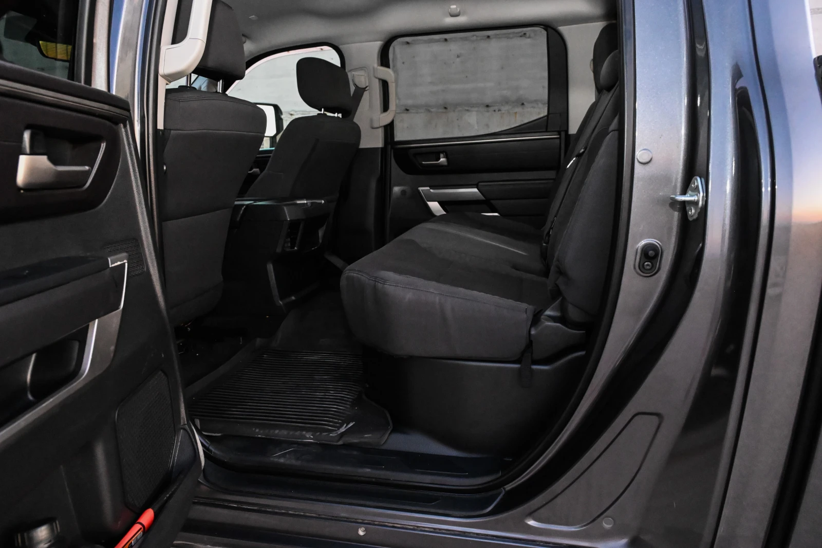 Toyota Tundra 3.5 L Twin-Turbo V6 i-FORCE | Mobile.bg � ����������� 10