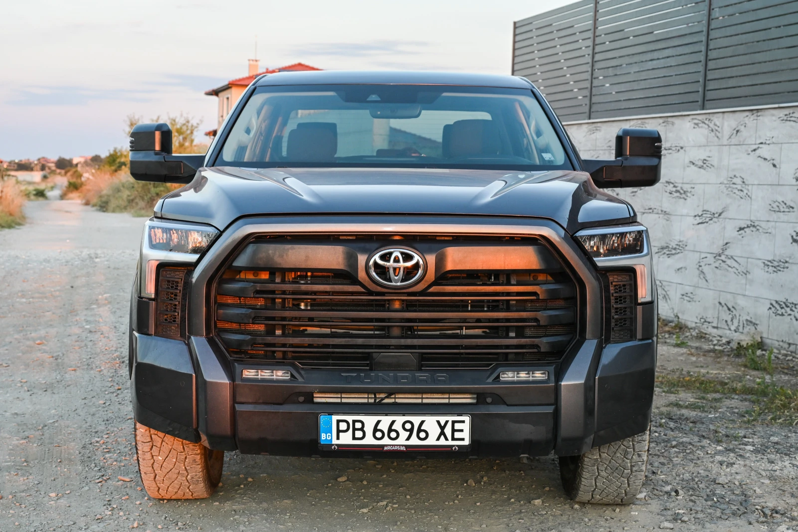 Toyota Tundra 3.5 L Twin-Turbo V6 i-FORCE | Mobile.bg � ����������� 7