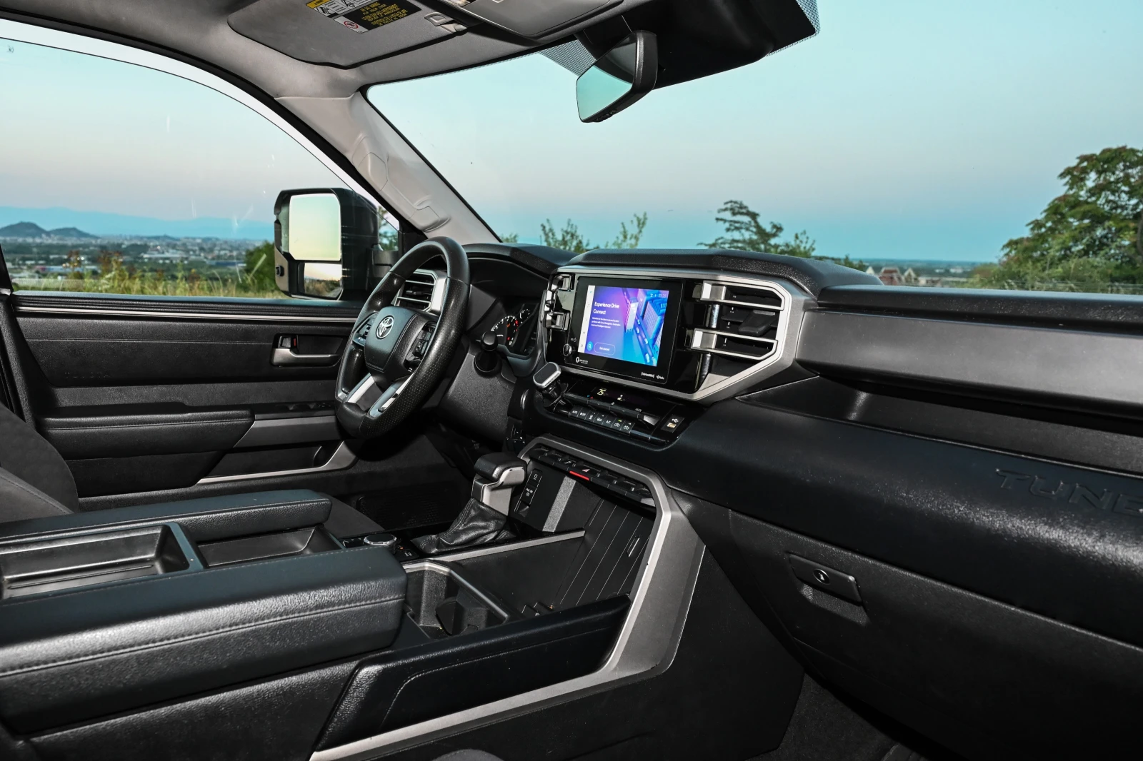 Toyota Tundra 3.5 L Twin-Turbo V6 i-FORCE | Mobile.bg � ����������� 2