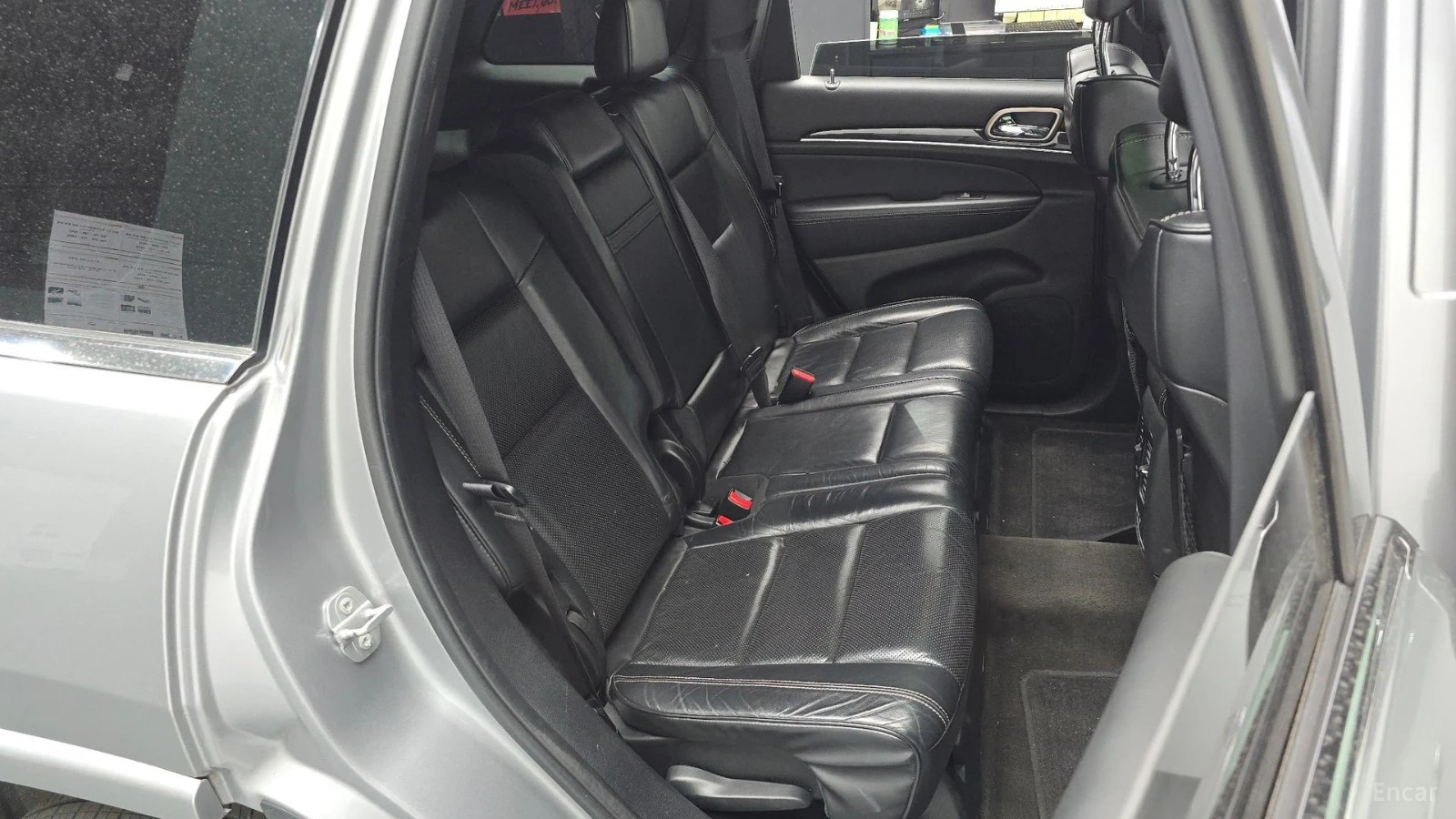 Jeep Cherokee Overland, снимка 11 - Автомобили и джипове - 56113068