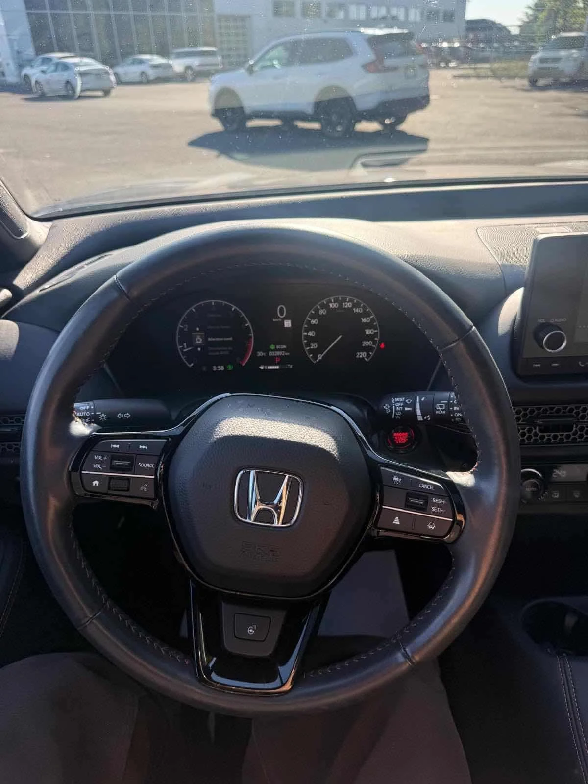 Honda Hr-v * Sport B * ���������� ��� ������������ ������*  | Mobile.bg � ����������� 9