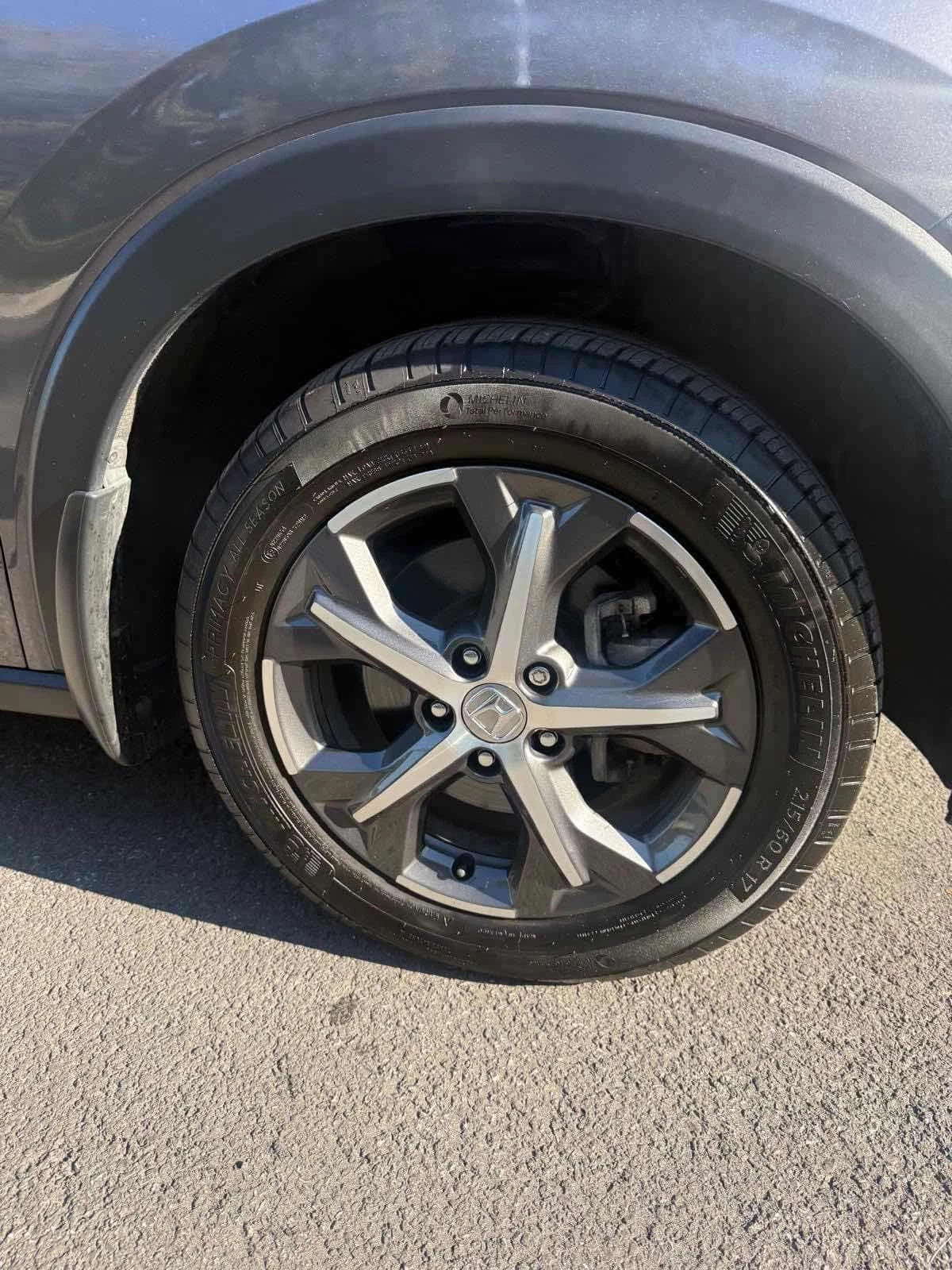 Honda Hr-v * Sport B * ���������� ��� ������������ ������*  | Mobile.bg � ����������� 7