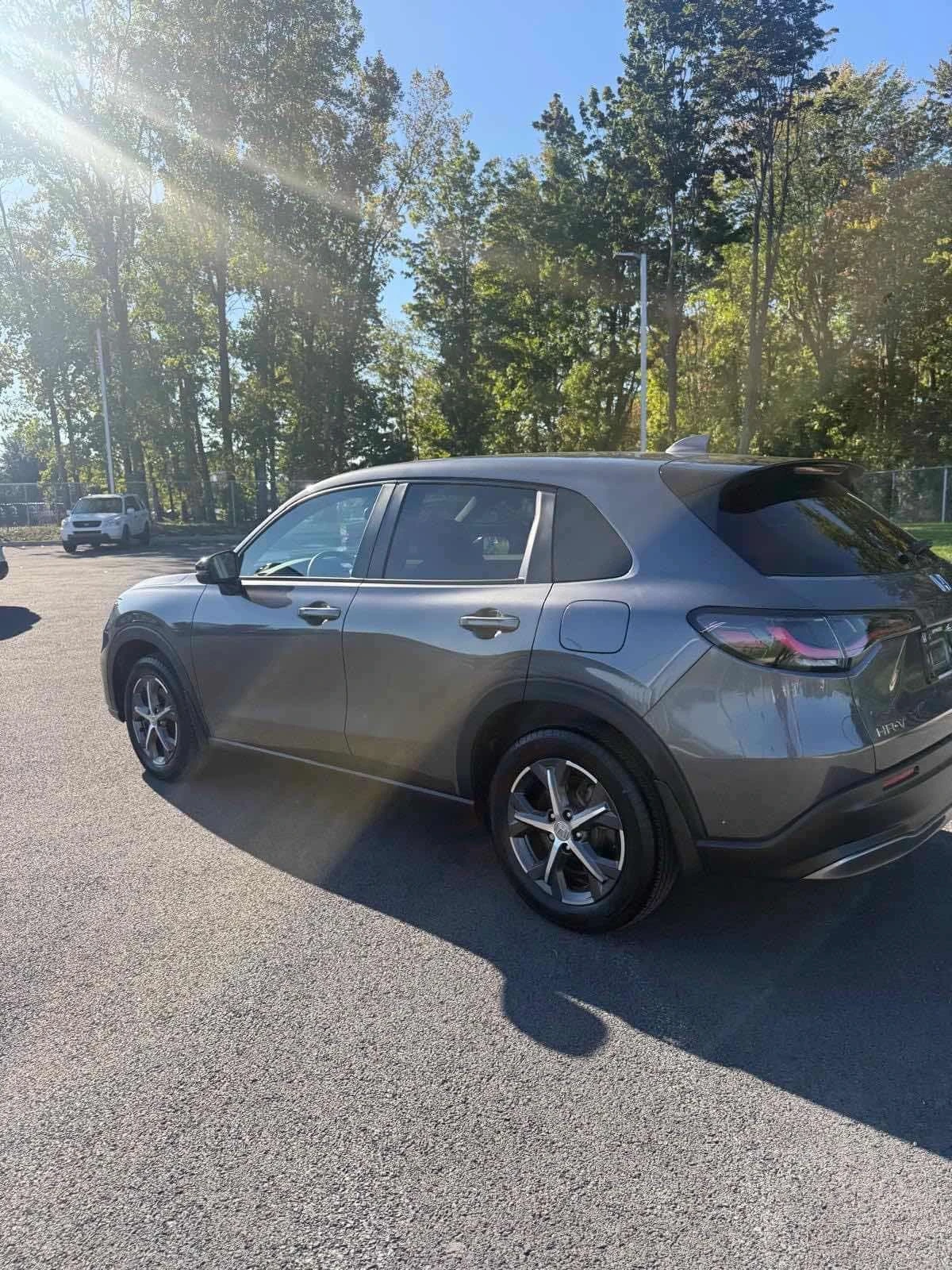Honda Hr-v * Sport B * ���������� ��� ������������ ������*  | Mobile.bg � ����������� 2