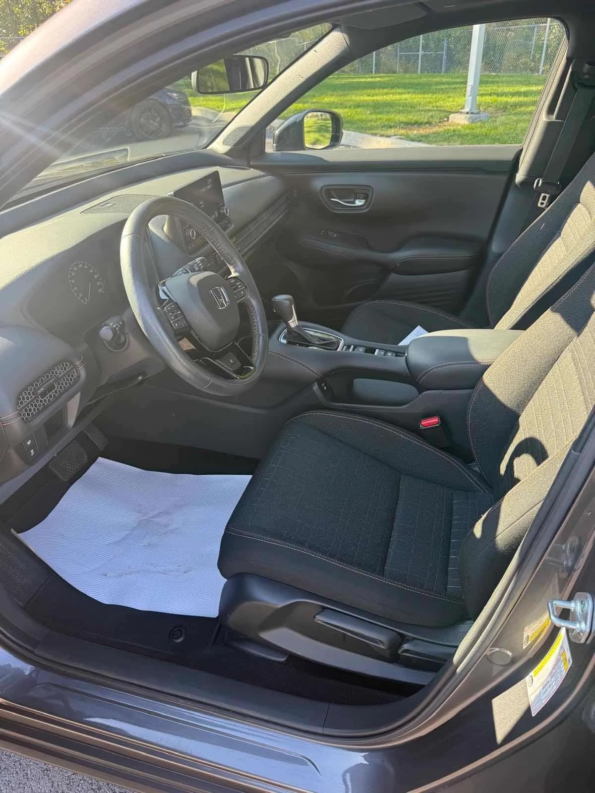 Honda Hr-v * Sport B * ���������� ��� ������������ ������*  | Mobile.bg � ����������� 5