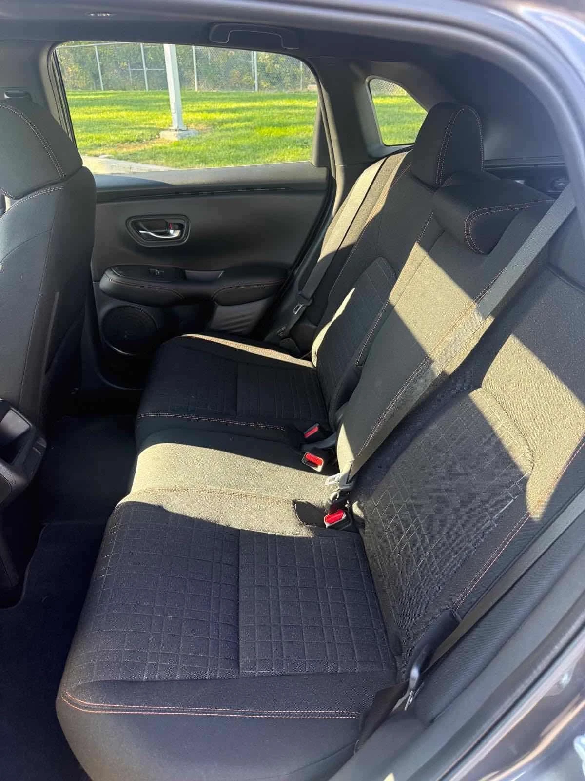 Honda Hr-v * Sport B * ���������� ��� ������������ ������*  | Mobile.bg � ����������� 13