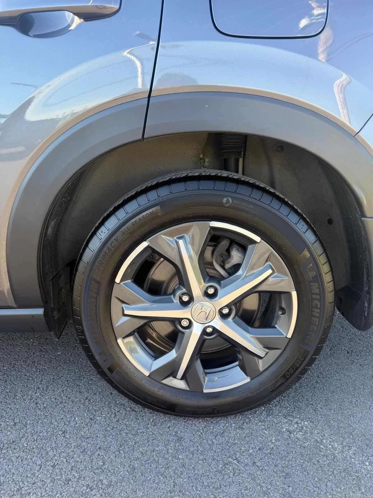 Honda Hr-v * Sport B * ���������� ��� ������������ ������*  | Mobile.bg � ����������� 11