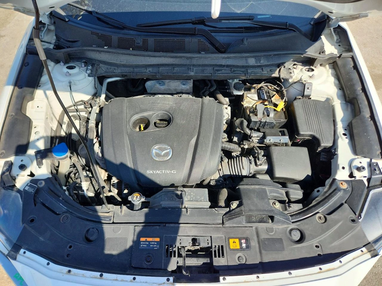 Mazda CX-5 2.5l Grand Touring | Mobile.bg � ����������� 12