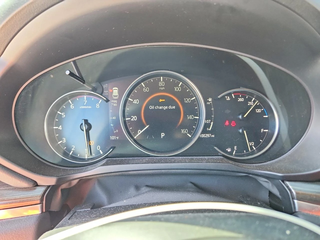 Mazda CX-5 2.5l Grand Touring | Mobile.bg � ����������� 9