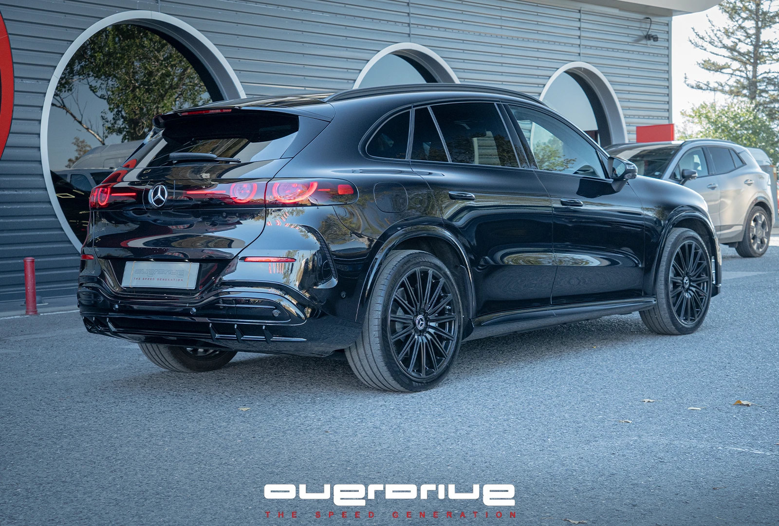 Mercedes-Benz GLC 400 4MATIC ELECTRIC | Mobile.bg � ����������� 5