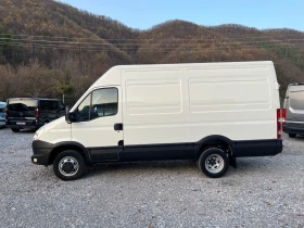 Iveco Daily 35С13* КЛИМА* 3.5т* ГЕРМАНИЯ , снимка 2