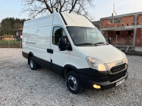 Iveco Daily 35С13* КЛИМА* 3.5т* ГЕРМАНИЯ , снимка 7