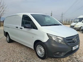 Mercedes-Benz Vito 114CDI/Хладилен/Euro5B/Клима, снимка 5
