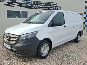 Mercedes-Benz Vito 114CDI/Хладилен/Euro5B/Клима, снимка 2