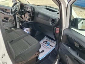 Mercedes-Benz Vito 114CDI/Хладилен/Euro5B/Клима, снимка 10