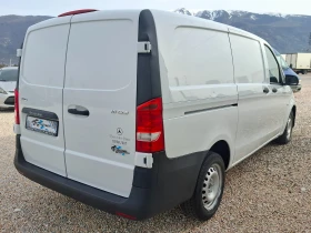 Mercedes-Benz Vito 114CDI/Хладилен/Euro5B/Клима, снимка 4