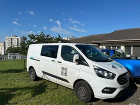Ford Transit Custom, снимка 2