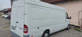 Mercedes-Benz Sprinter 311, снимка 4