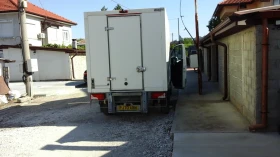 Mercedes-Benz Sprinter 315 Хладилник , снимка 10