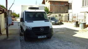 Mercedes-Benz Sprinter 315 Хладилник , снимка 16