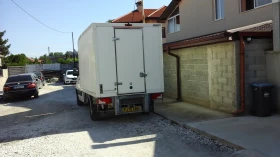 Mercedes-Benz Sprinter 315 Хладилник , снимка 8