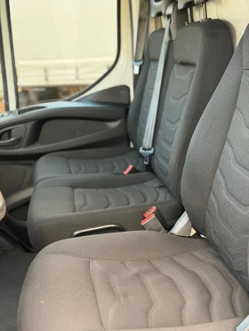 Iveco Daily 35S-130 , снимка 8