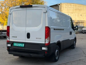 Iveco Daily 35S-130 , снимка 4