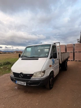 Mercedes-Benz Sprinter 413 2.2CDI, снимка 1
