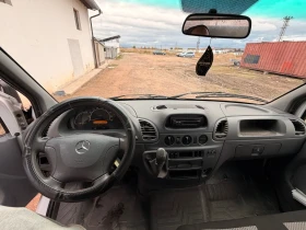 Mercedes-Benz Sprinter 413 2.2CDI, снимка 8