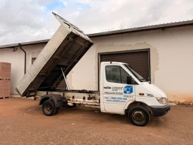 Mercedes-Benz Sprinter 413 2.2CDI, снимка 5