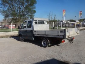 Iveco Daily 35C14 3.0HPI  КАТ. * Б* 7-места, снимка 4