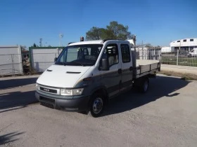 Iveco Daily 35C14 3.0HPI  КАТ. * Б* 7-места, снимка 3