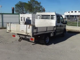 Iveco Daily 35C14 3.0HPI  КАТ. * Б* 7-места, снимка 6