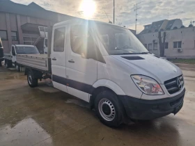 Mercedes-Benz Sprinter 313   7 3.50 | Mobile.bg    3