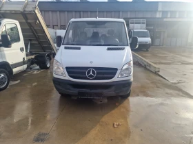 Mercedes-Benz Sprinter 313   7 3.50 | Mobile.bg    2