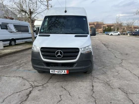 Mercedes-Benz Sprinter 316, снимка 1