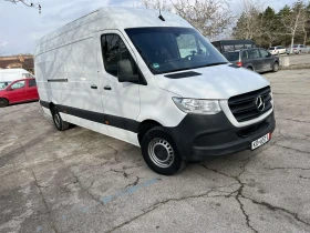 Mercedes-Benz Sprinter 316, снимка 3