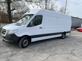 Mercedes-Benz Sprinter 316, снимка 2